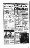 Newcastle Evening Chronicle Saturday 11 November 1989 Page 10