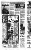 Newcastle Evening Chronicle Friday 01 December 1989 Page 12