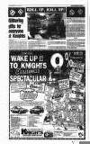 Newcastle Evening Chronicle Friday 01 December 1989 Page 40