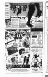 Newcastle Evening Chronicle Thursday 14 December 1989 Page 12