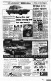 Newcastle Evening Chronicle Friday 15 December 1989 Page 34