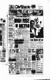 Newcastle Evening Chronicle Monday 15 January 1990 Page 1