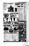 Newcastle Evening Chronicle Thursday 18 January 1990 Page 8