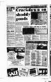 Newcastle Evening Chronicle Thursday 18 January 1990 Page 12