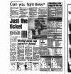 Newcastle Evening Chronicle Saturday 17 February 1990 Page 4