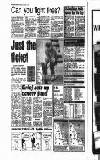 Newcastle Evening Chronicle Saturday 17 February 1990 Page 6