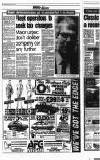 Newcastle Evening Chronicle Friday 23 February 1990 Page 38