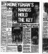 Newcastle Evening Chronicle Saturday 03 March 1990 Page 34