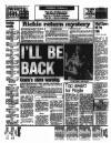 Newcastle Evening Chronicle Saturday 03 March 1990 Page 36