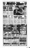 Newcastle Evening Chronicle Friday 16 March 1990 Page 25