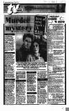 Newcastle Evening Chronicle Saturday 17 March 1990 Page 22