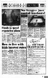 Newcastle Evening Chronicle Monday 19 March 1990 Page 21