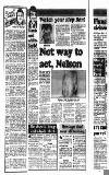 Newcastle Evening Chronicle Saturday 21 April 1990 Page 10