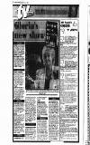 Newcastle Evening Chronicle Saturday 21 April 1990 Page 22