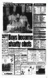 Newcastle Evening Chronicle Saturday 28 April 1990 Page 4