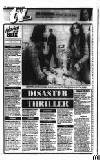 Newcastle Evening Chronicle Saturday 28 April 1990 Page 22