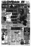 Newcastle Evening Chronicle Friday 04 May 1990 Page 1