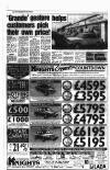 Newcastle Evening Chronicle Friday 04 May 1990 Page 39
