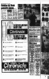 Newcastle Evening Chronicle Saturday 12 May 1990 Page 16