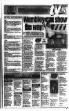 Newcastle Evening Chronicle Saturday 12 May 1990 Page 21