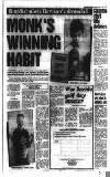 Newcastle Evening Chronicle Saturday 12 May 1990 Page 39