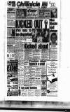 Newcastle Evening Chronicle Tuesday 26 June 1990 Page 1