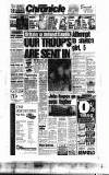 Newcastle Evening Chronicle Wednesday 08 August 1990 Page 1