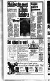 Newcastle Evening Chronicle Saturday 25 August 1990 Page 14