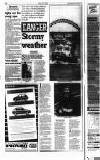Newcastle Evening Chronicle Wednesday 26 September 1990 Page 14