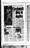 Newcastle Evening Chronicle Saturday 06 October 1990 Page 38
