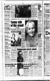 Newcastle Evening Chronicle Monday 08 October 1990 Page 8