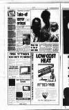 Newcastle Evening Chronicle Wednesday 17 October 1990 Page 12