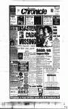 Newcastle Evening Chronicle Thursday 18 October 1990 Page 1