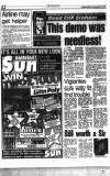 Newcastle Evening Chronicle Saturday 20 October 1990 Page 12