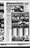 Newcastle Evening Chronicle Friday 02 November 1990 Page 41