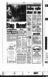 Newcastle Evening Chronicle Saturday 03 November 1990 Page 14
