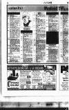 Newcastle Evening Chronicle Saturday 03 November 1990 Page 20