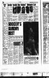 Newcastle Evening Chronicle Saturday 03 November 1990 Page 38