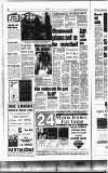 Newcastle Evening Chronicle Wednesday 07 November 1990 Page 8