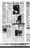 Newcastle Evening Chronicle Wednesday 07 November 1990 Page 14