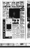 Newcastle Evening Chronicle Saturday 10 November 1990 Page 2
