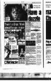 Newcastle Evening Chronicle Saturday 10 November 1990 Page 6