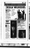 Newcastle Evening Chronicle Saturday 10 November 1990 Page 28