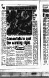 Newcastle Evening Chronicle Saturday 10 November 1990 Page 42