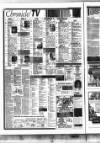 Newcastle Evening Chronicle Monday 12 November 1990 Page 4