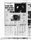 Newcastle Evening Chronicle Monday 12 November 1990 Page 22