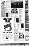 Newcastle Evening Chronicle Wednesday 14 November 1990 Page 10