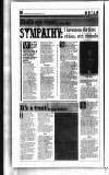Newcastle Evening Chronicle Saturday 17 November 1990 Page 20