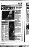Newcastle Evening Chronicle Saturday 17 November 1990 Page 22