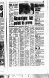 Newcastle Evening Chronicle Saturday 17 November 1990 Page 47